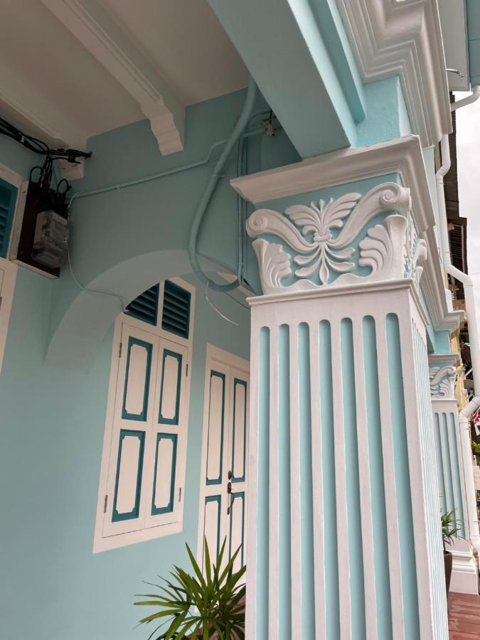 Homestay "Feel At Home" Near A Famosa & Jonker Street For 4-7 People Melaka Zewnętrze zdjęcie